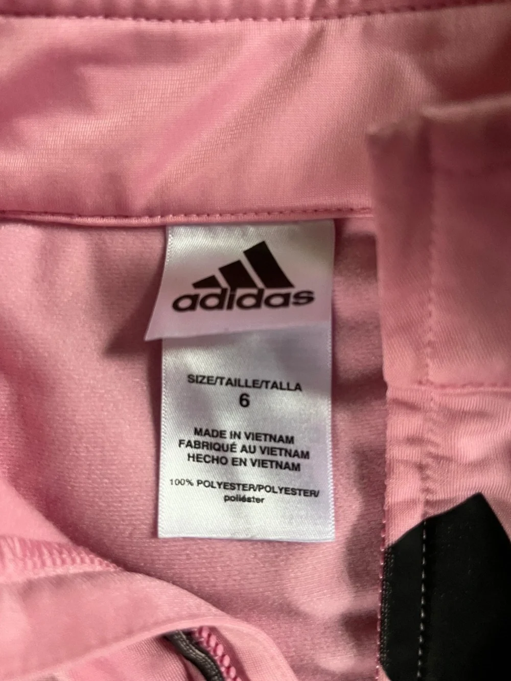 2 Piece Adidas Running Suit